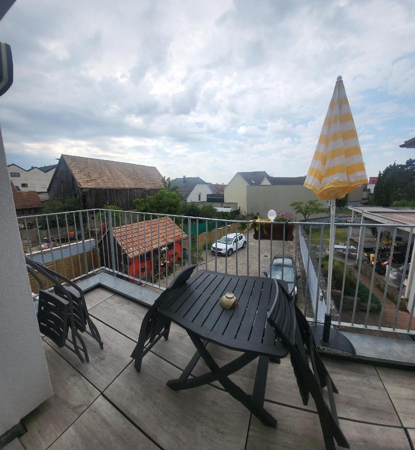 Au Gre De L'ill 'l'ill' Apartment *