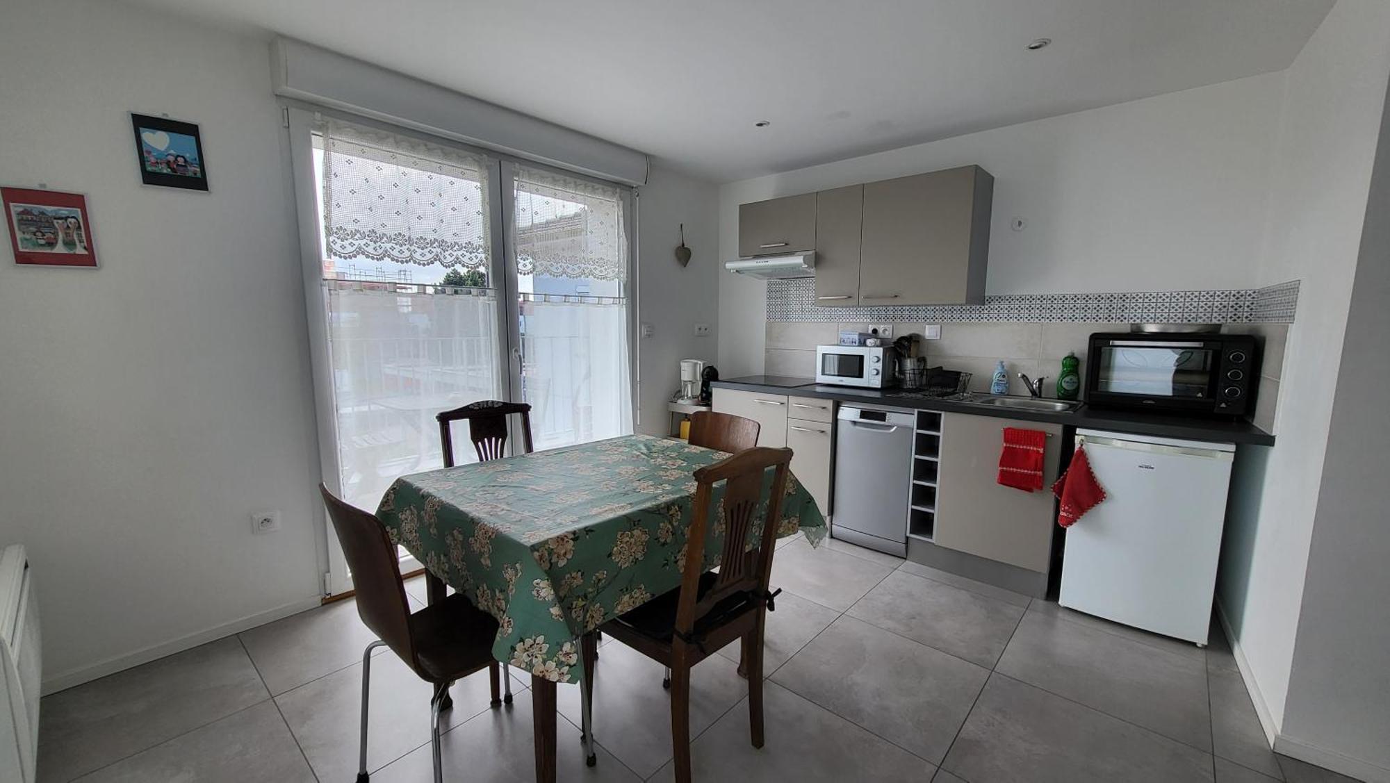 Apartment Au Gre De L'ill 'l'ill'